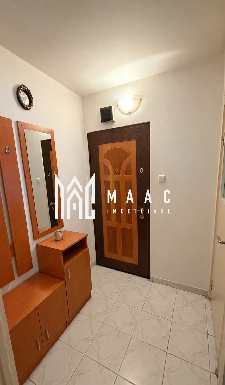 Apartament 2 camere de închiriat | Sibiu | Hipodrom 1 | 50 mp