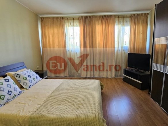 Spațiu – apartament 5 camere de închiriat – 160 mp – Micro 20 – zona BKO