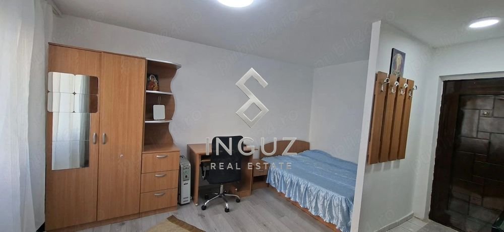 Garsonieră de închiriat – Colentina / Doamna Ghica, Sector 2, Bucureșt