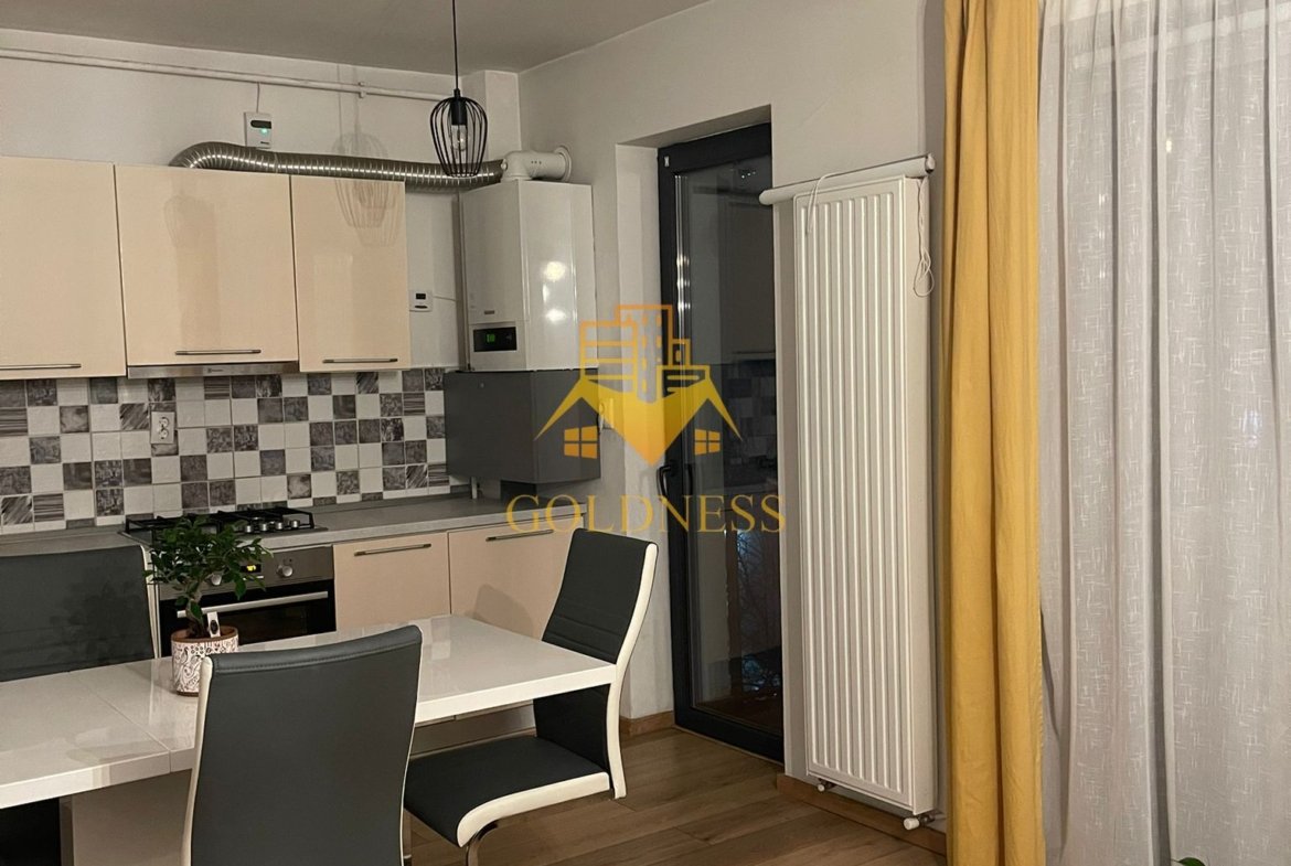 2 Camere Semideco,Parcare,Zorilor,Europa,Lidl,Observatorului,UMF,UTCN,