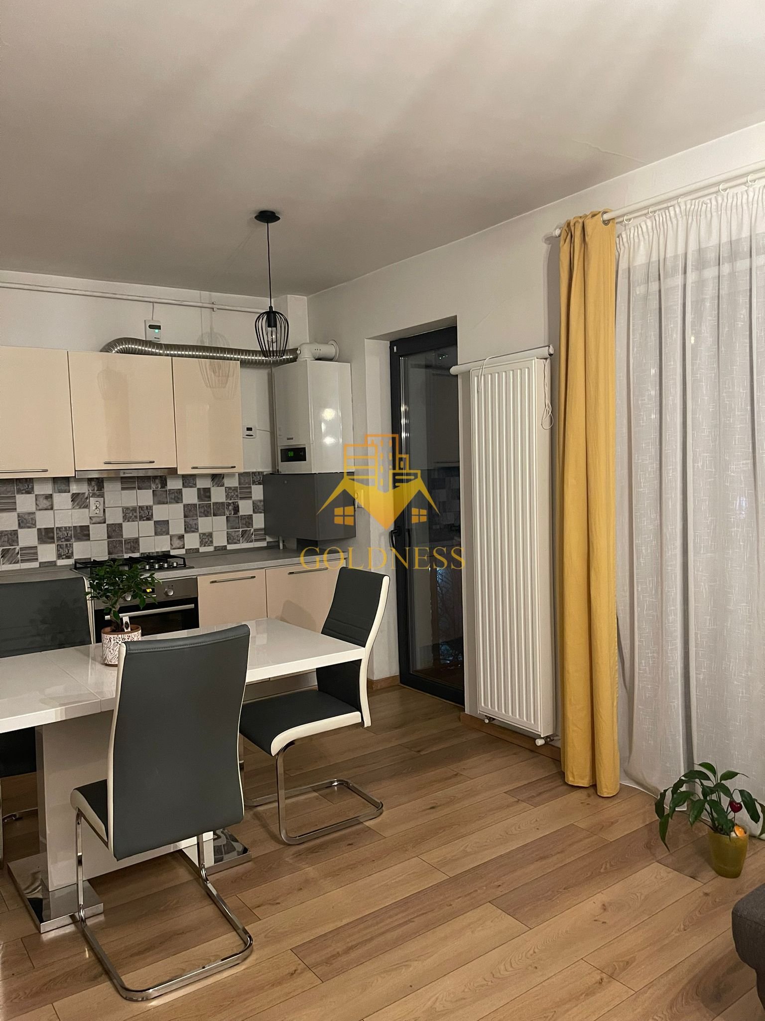 2 Camere Semideco,Parcare,Zorilor,Europa,Lidl,Observatorului,UMF,UTCN,