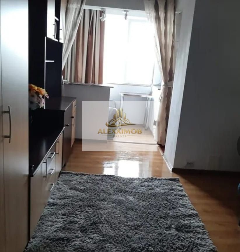 Garsoniera de Vanzare – 33 mp – zona Aparatorii Patriei