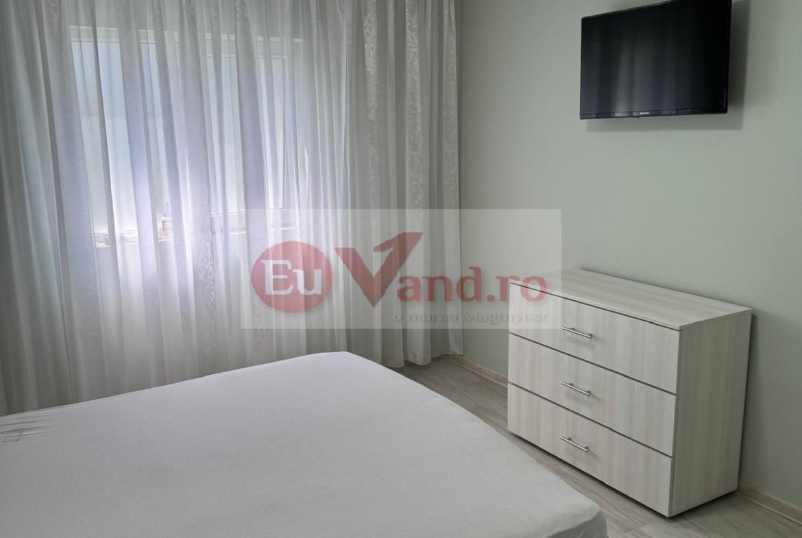 De inchiriat apartament cu o camera la casa, 260 euro negociabil