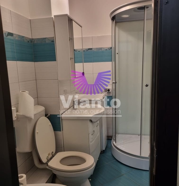 APARTAMENT DE INCHIRIAT 2 CAMERE/ PIATA RAHOVEI/ 380 E