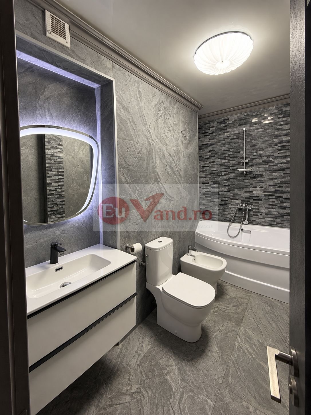 APARTAMENT 3 CAMERE – 80 MP – PARTER -MAZEPA 1 – PIAȚA ANCORA