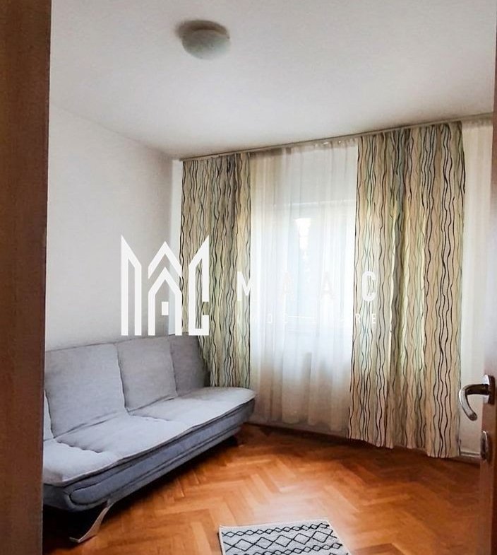 Apartament 3 camere de închiriat | Sibiu, Central | 70 mp