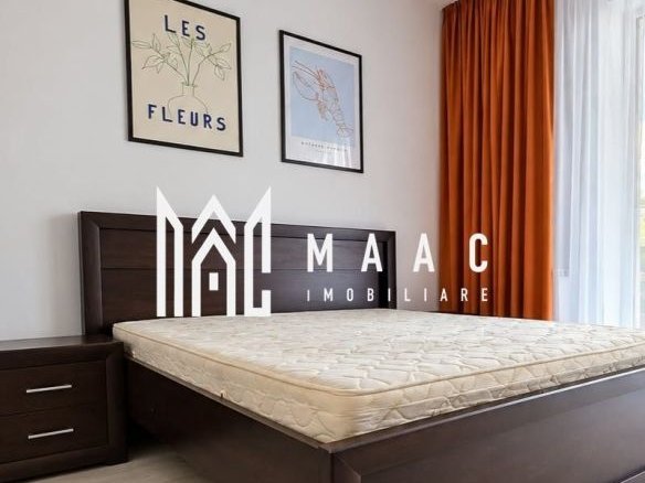 Apartament 1 cameră decomandat de închiriat | Sibiu, Mihai Viteazul