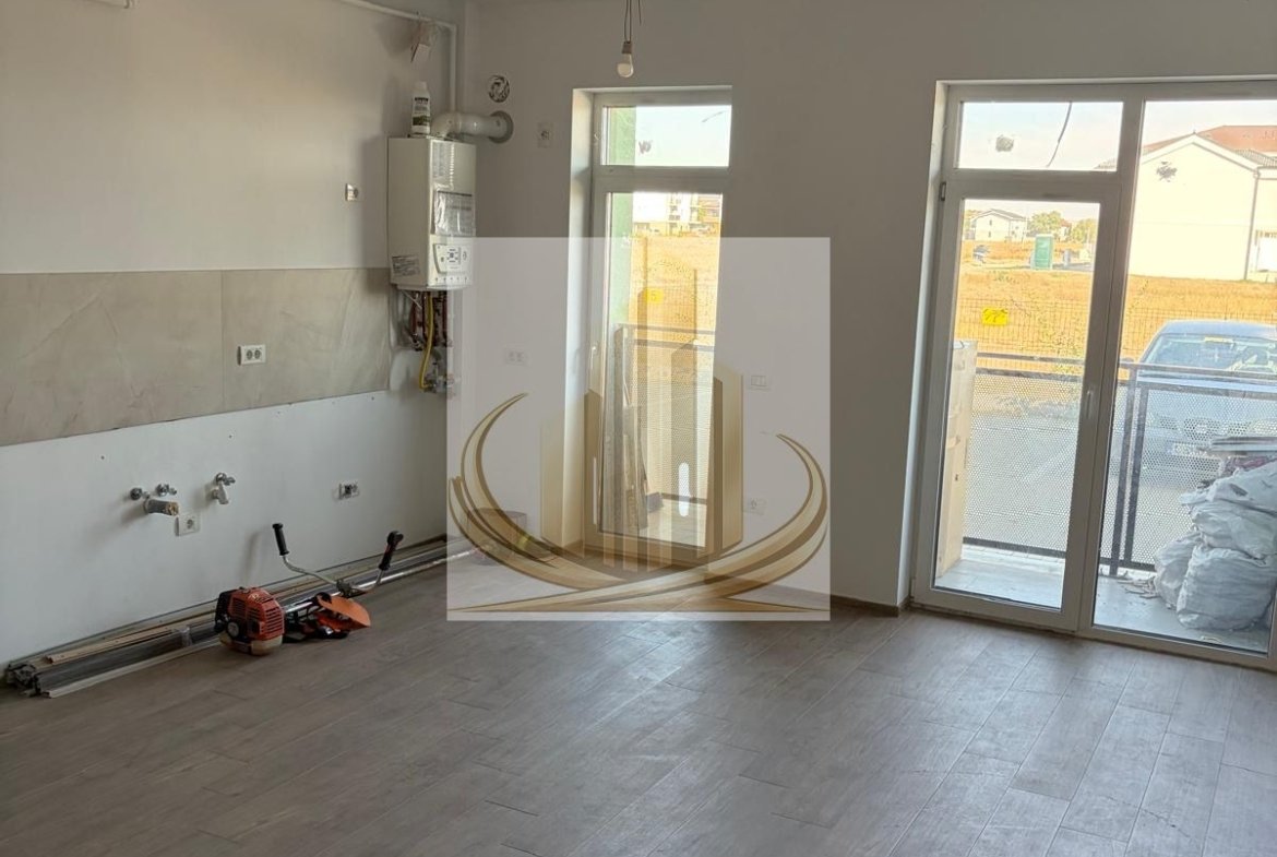 Apartament tip SAD de vânzare – 72,22 mp, locație excelentă
