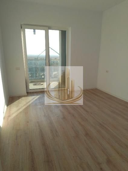 Apartament nou cu 2 camere, 65 mp utili și loc de parcare inclus