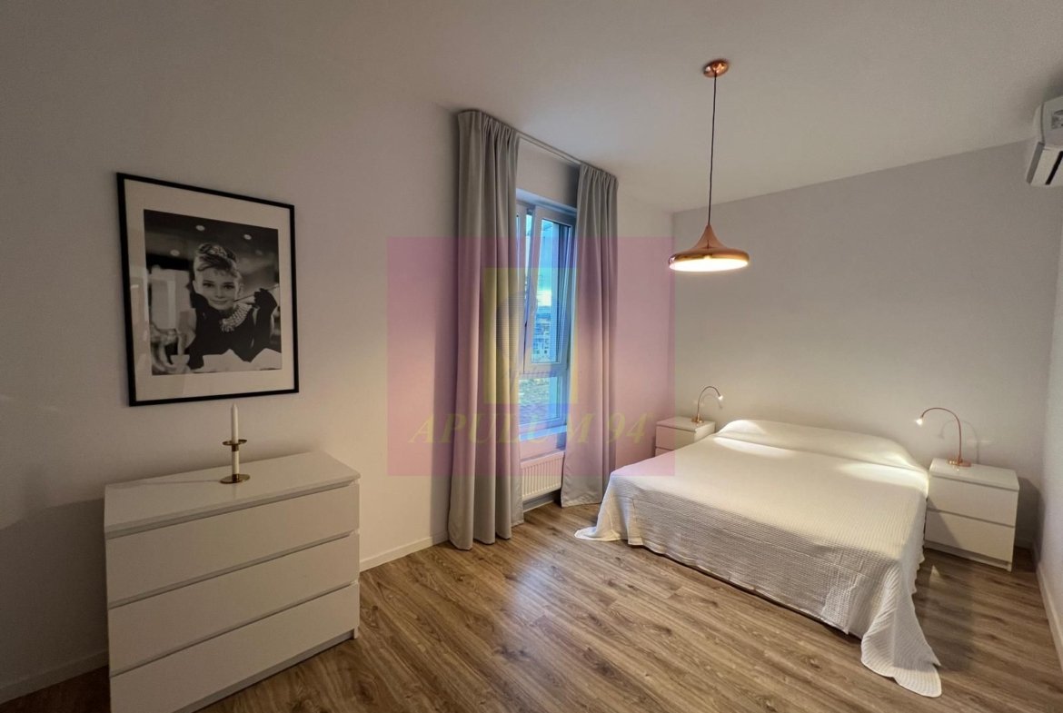3 CAMERE DE LUX | LAGUNA RESIDENCE – FLOREASCA | PARCARE INCLUSĂ