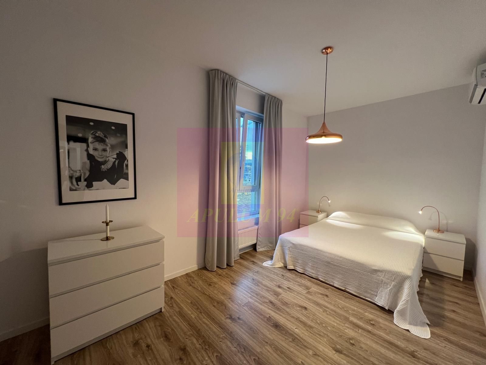 3 CAMERE DE LUX | LAGUNA RESIDENCE – FLOREASCA | PARCARE INCLUSĂ