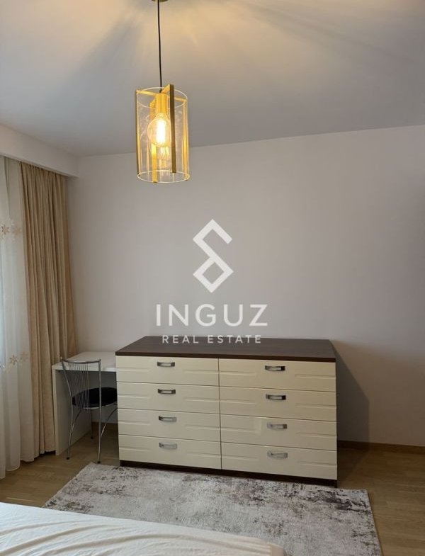 Apartament 3 camere de închiriat – Nerva Traian / Anastasie Panu