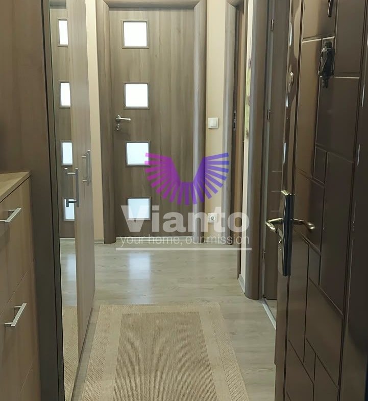 Apartament 3 camere | 70 mp | Parcare privata | Turnisor | Sibiu