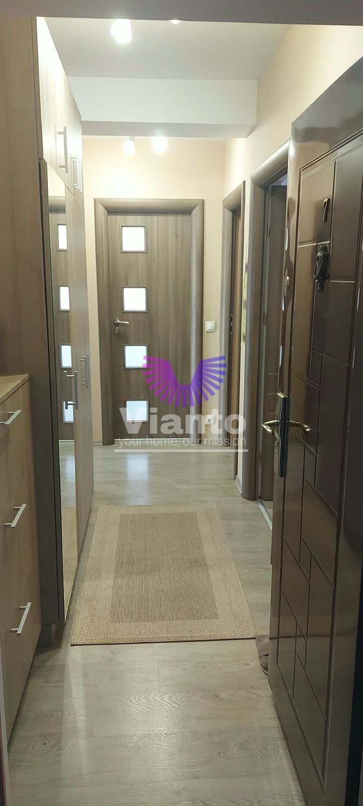 e475892d3f064e45a9d4fb1660672b47 Apartament 3 camere | 70 mp | Parcare privata | Turnisor | Sibiu