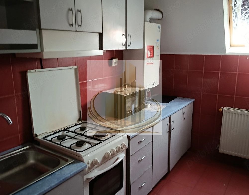 **Apartament cu 2 camere de vânzare – Zona Girocului, Timișoara**