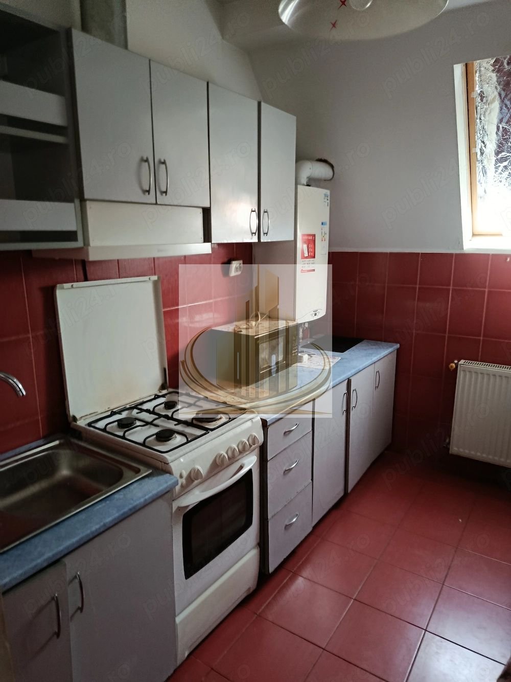 **Apartament cu 2 camere de vânzare – Zona Girocului, Timișoara**