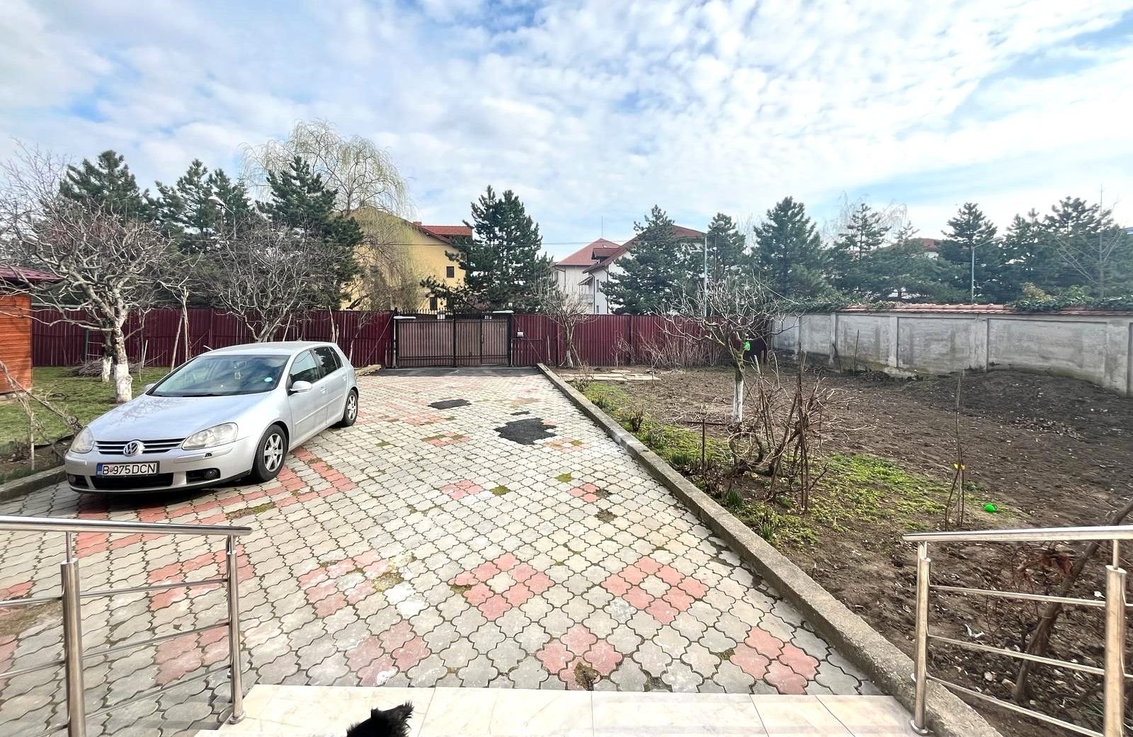 e482ad14e5d847e884aa1b68b48058b3 Inchiriere casa activitati office sau spatiu locativ Baneasa