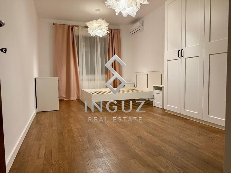 DE ÎNCHIRIAT – APARTAMENT 2 CAMERE – VIVANDO RESIDENCE – PARCUL CAROL