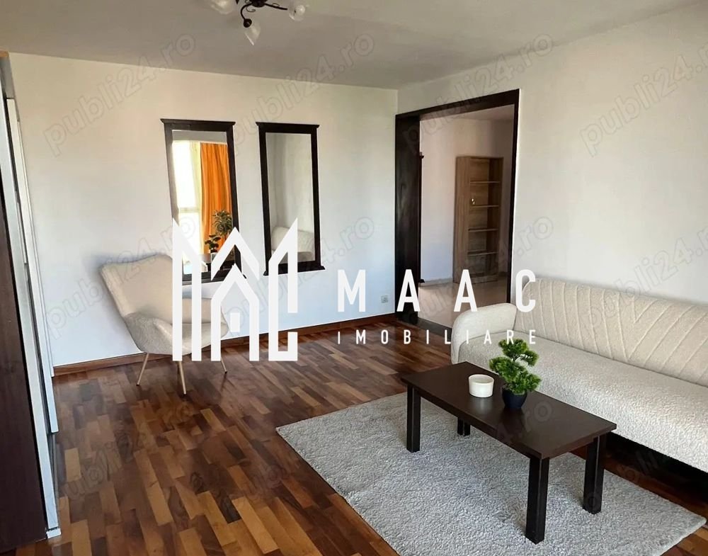 Apartament 3 camere de închiriat | Sibiu | Hipodrom 3