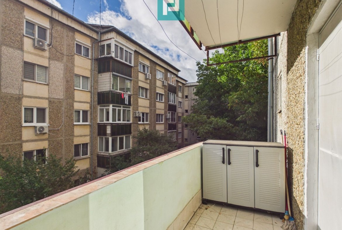 Apartament 3 camere, 63 mp, Decebal ,Oradea