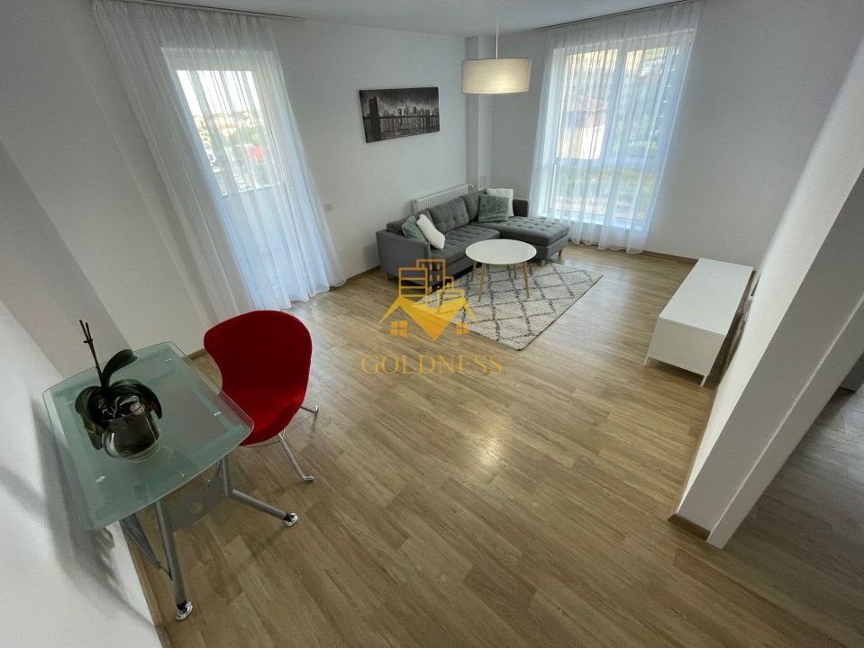 2 camere, modern, parcare, Calea Turzii zona Mol, ROD, Profi