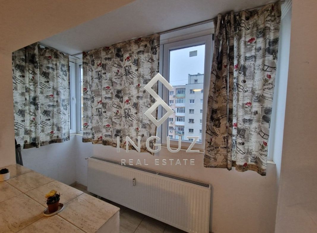 Apartament 2 camere de închiriat – Ștefan cel Mare / Obor / Dorobanți