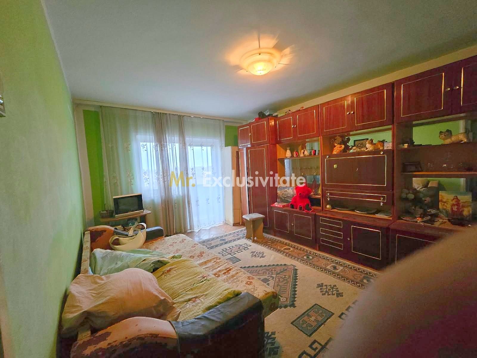 OFERTĂ!!!  Apartament Botizului 2 cam Satu Mare