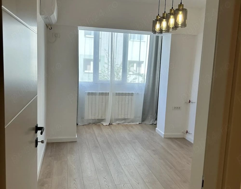Prima închiriere 3 camere, 75 mp, 2 băi,Beller- Floreasca