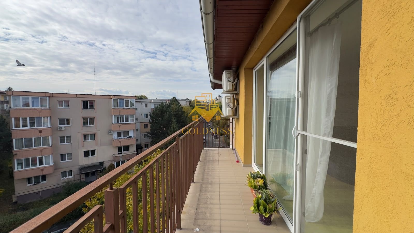 3 camere, 96 mp, terasa, Zorilor Zona Profi, Observatorului, UMF, UTCN