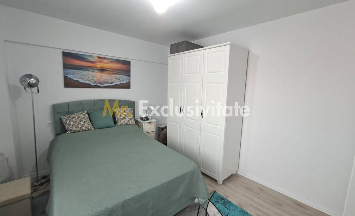 Apartament 2 camere Mioveni Bloc Nou – 2025