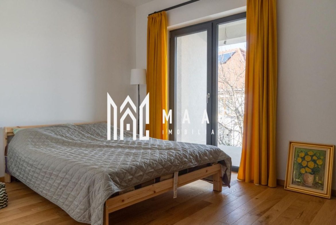 Casa I 7 camere I Teren 408 mp I Selimbar