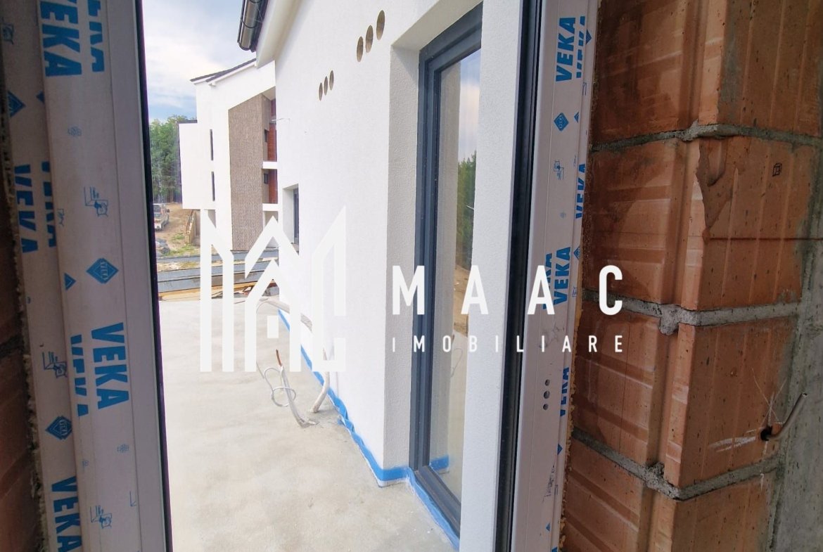Duplex 4 camere de vânzare | Sibiu | DaVinci Homes