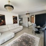 Apartament 3 camere Greenfield | 98 mp | Terasă | Prima închiriere