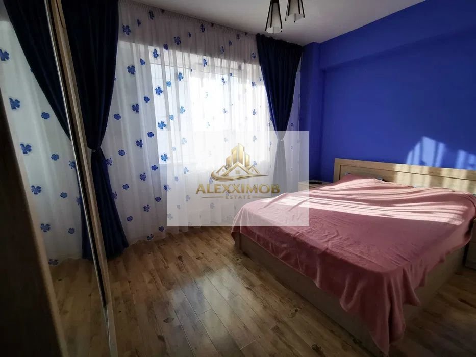Apartament de Vanzare 2 Camere – 54 mp – Zona Grand Arena