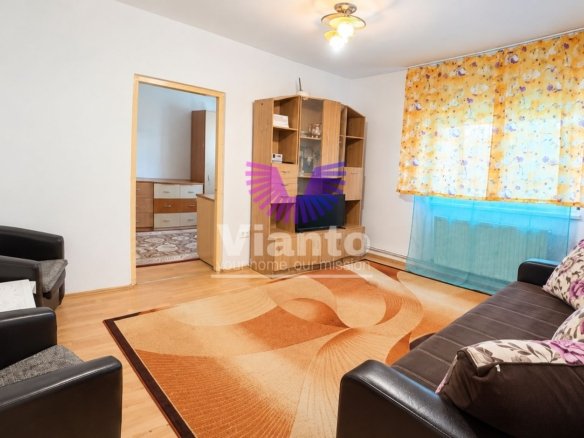 Apartament de inchiriat 2 camere/ zona Mediu/ 290E