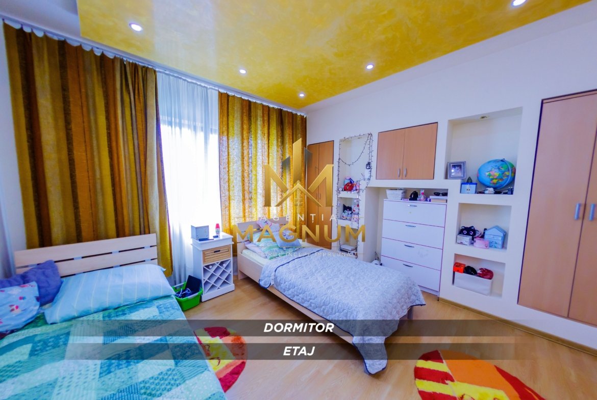 Casă P+1 de vânzare