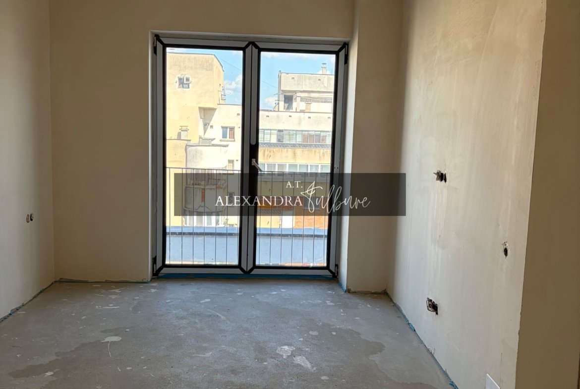 Apartament 3 camere | 2 băi | parcare | bloc nou | Dorobantilor