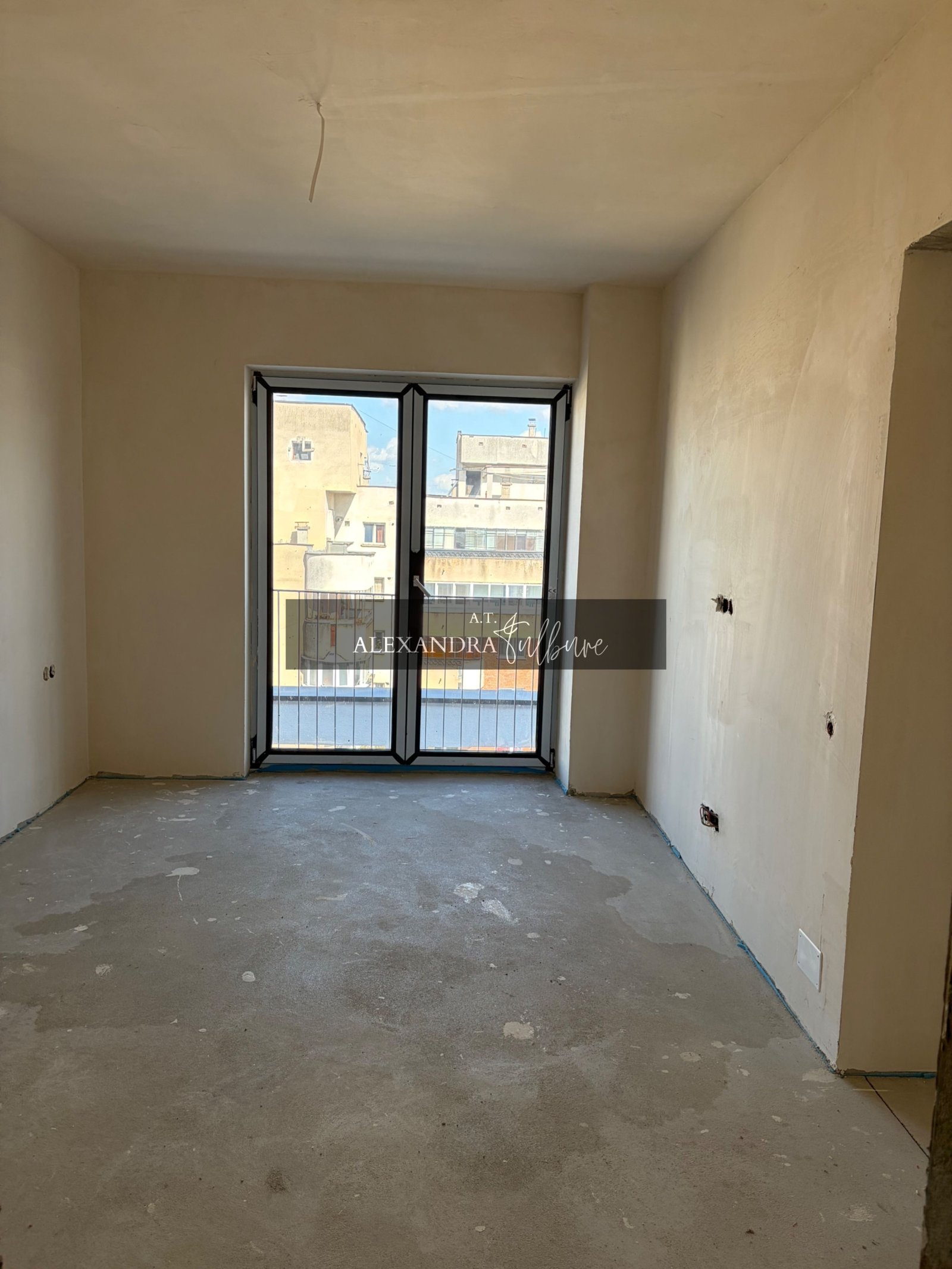 Apartament 3 camere | 2 băi | parcare | bloc nou | Dorobantilor