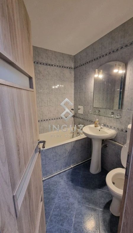Inchiriez Apartament 3 camere Zona Stefan cel Mare, Spital Colentina