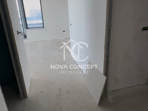 Apartamente la cheie în Pipera – Voluntari | 2.000€ / mp construit