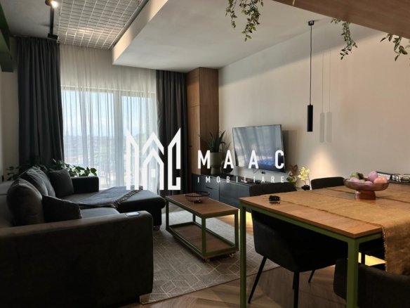 Apartament 2 Camere | Etaj 2 |  The Lake Home SIBIU