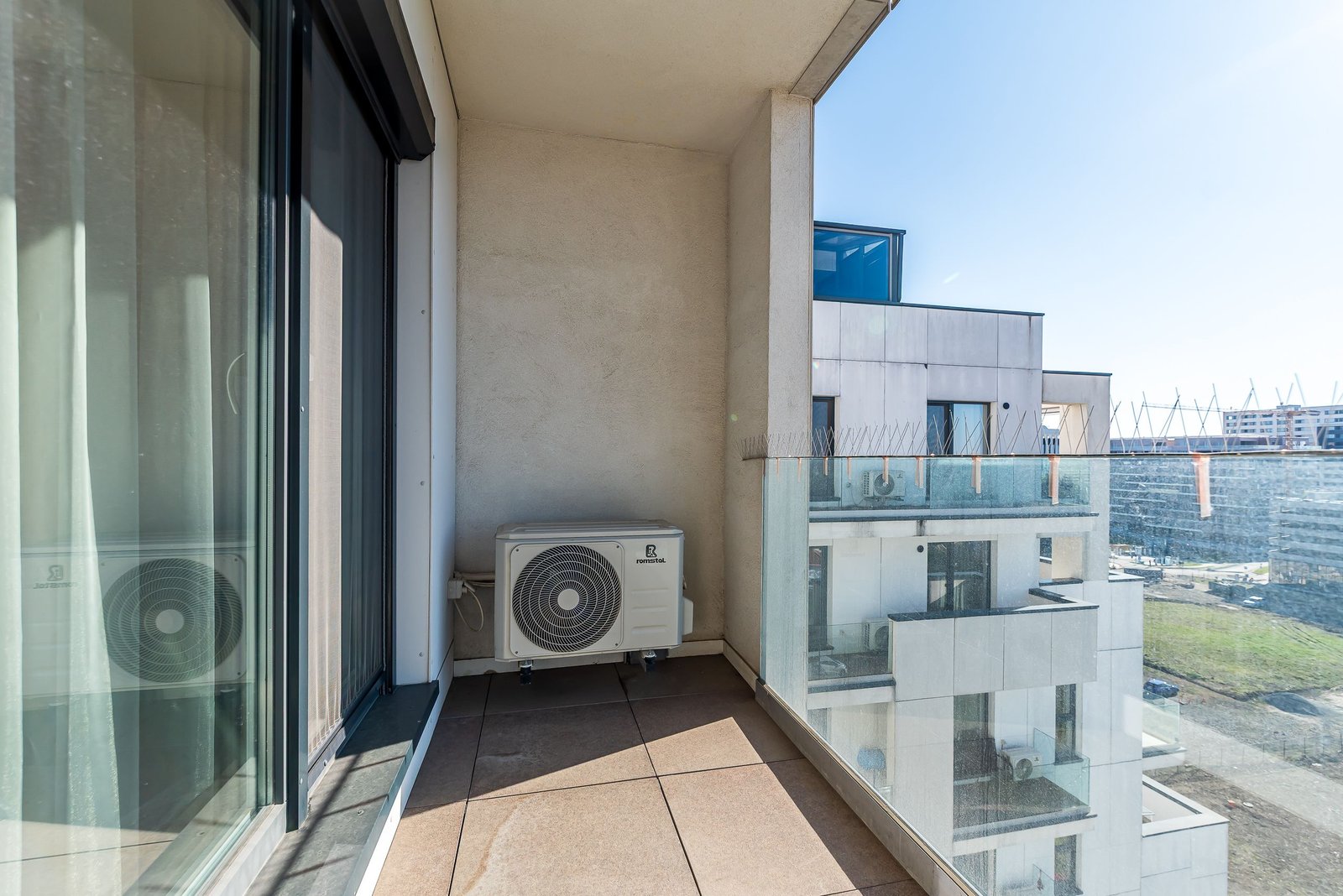 DESCOPERĂ CONFORTUL URBAN | APARTAMENT CU 2 CAMERE ÎN CAMPEADOR CITY