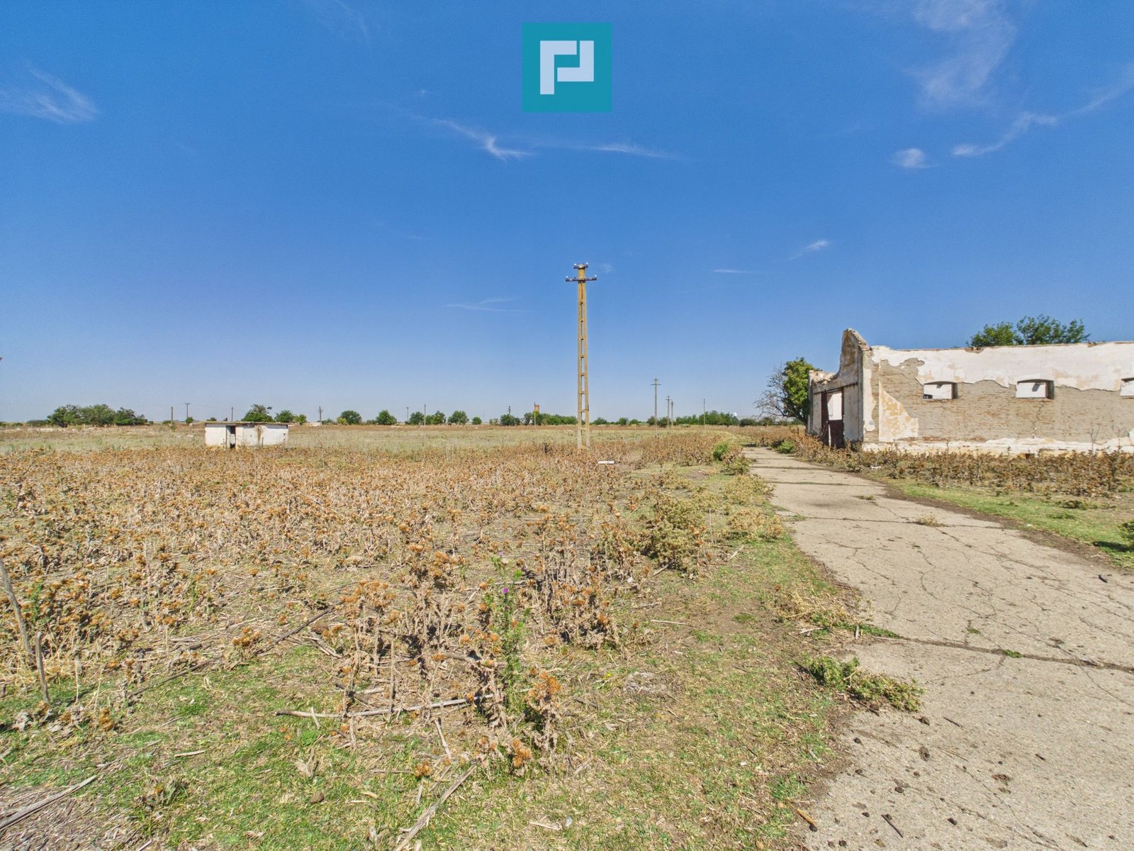 e6c6ab69e73948b9a62d3a2902ed3020 Teren intravilan 146.866 mp | Jimbolia