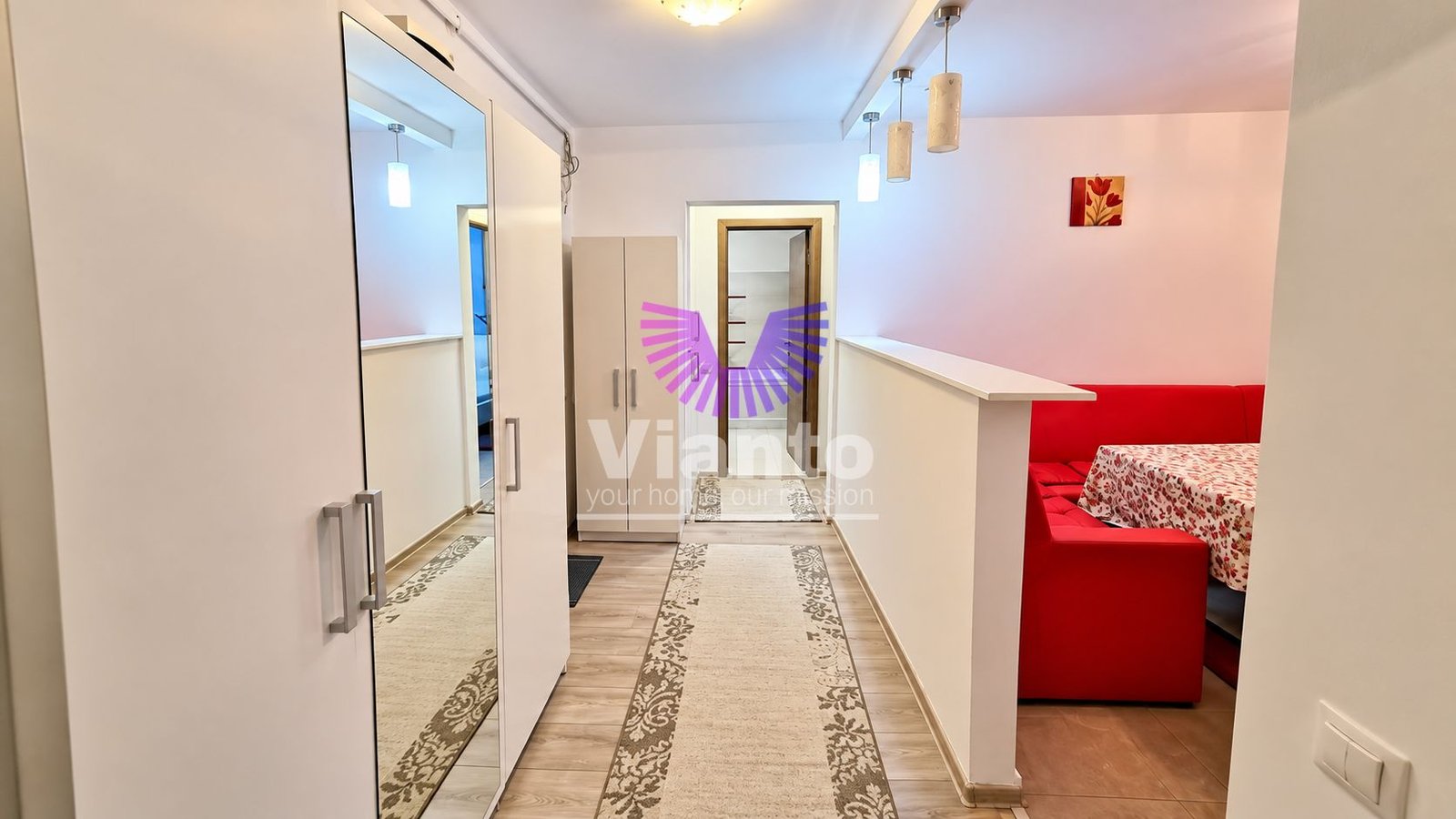 e6e09842f0a4414995109d8861e970ca APARTAMENT DE INCHIRIAT 2 CAMERE/ ZONA DIODA / 450 E