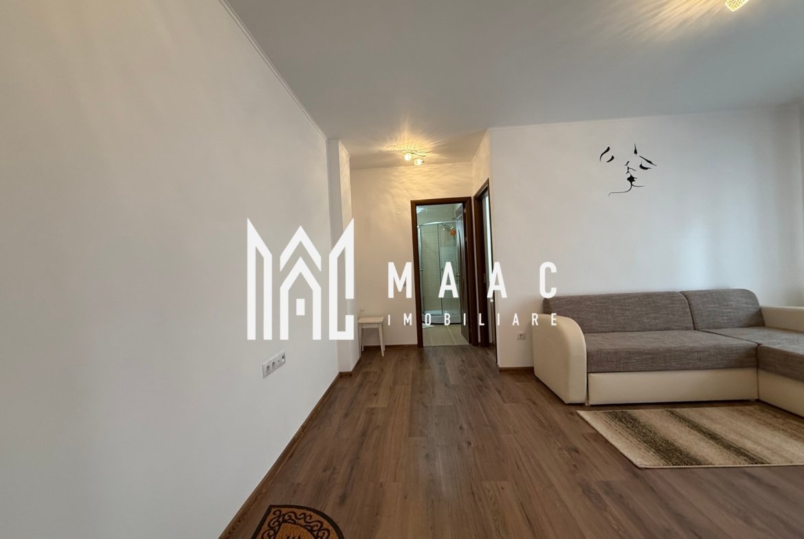Apartament 2 camere de vânzare | Sibiu, Mihai Viteazul