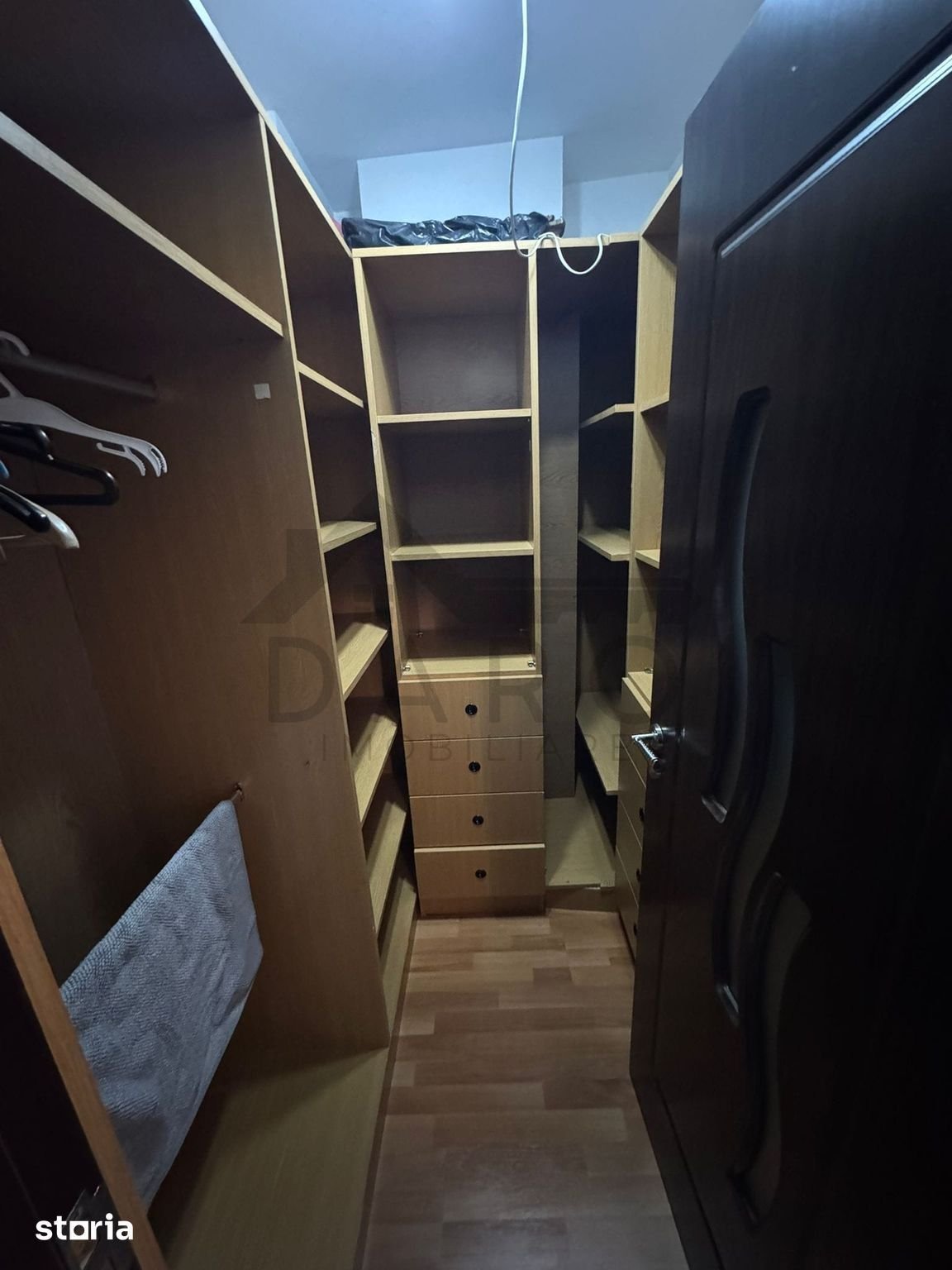 3 camere în Tg. Mureș care arată ca în poze