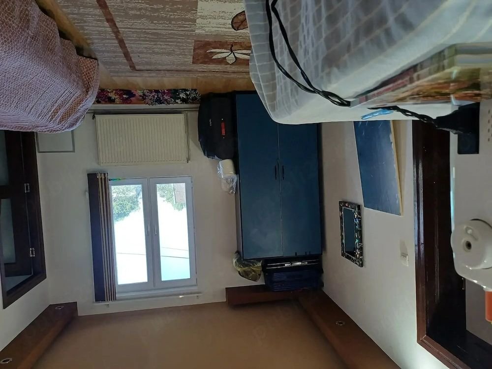 Casă 5 camere, curte și garaj în Complexul Studențesc din Timișoara