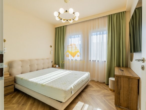 Apartament in duplex, modern, Zona Calea Someseni, Selgros, Dunarii