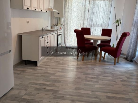 Apartament la cheie | 2 camere | terasa | parcare | Lombului