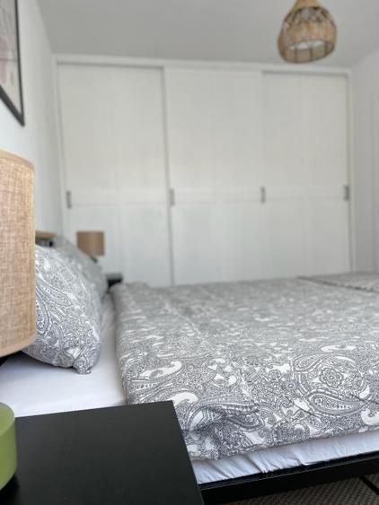 Amenajat,mobilat si utilat in zona Take Ionescu